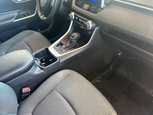 Certified 2023 Toyota RAV4 XLE AWD/4WD image 20