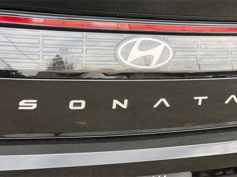 New 2026 Hyundai Sonata SEL image 9