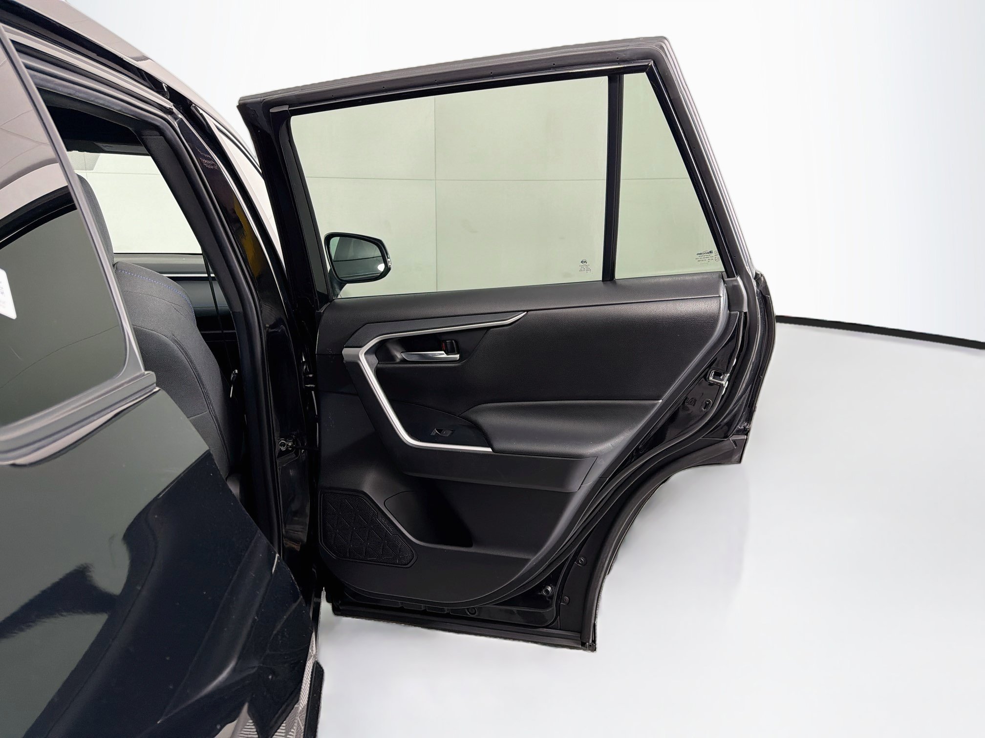 Used 2022 Toyota RAV4 SE AWD/4WD image 30