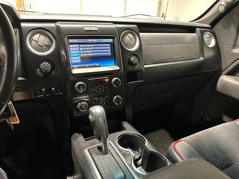 Used 2014 Ford F150 FX4 w/ FX Appearance Package image 24