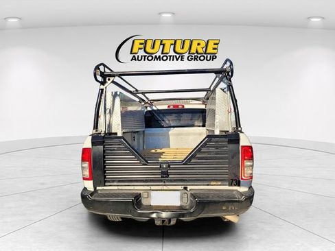 Used 2022 RAM 2500 Tradesman image 4