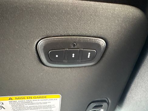 New 2026 RAM 1500 Rebel AWD/4WD image 18