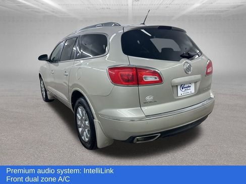 Used 2014 Buick Enclave Leather image 10
