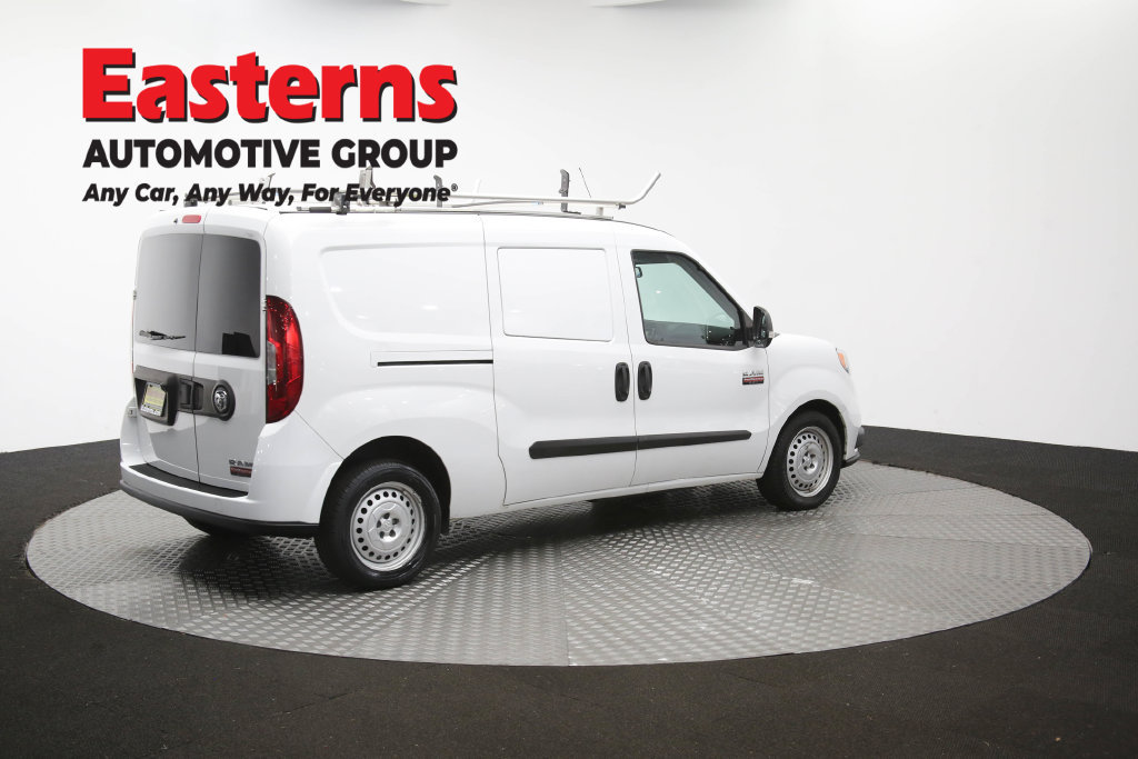 Used 2022 RAM ProMaster City Wagon FWD image 43