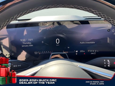 New 2025 Buick Enclave Sport Touring w/ Super Cruise Package image 29