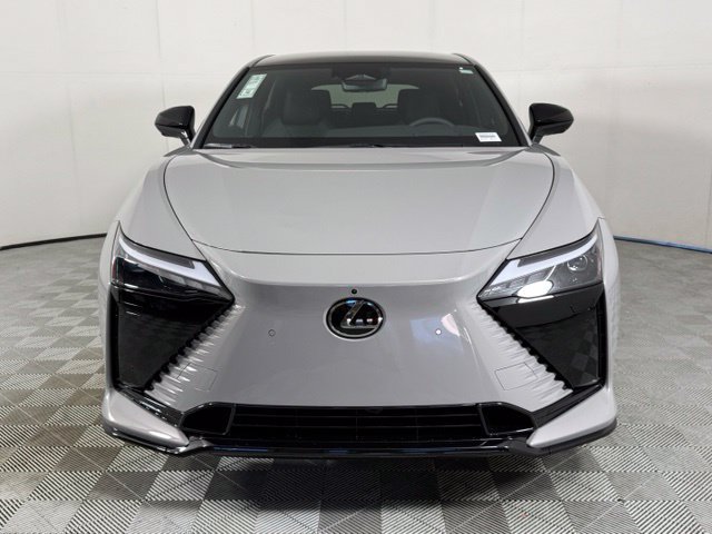 New 2026 Lexus RZ 450e AWD image 11