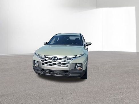 Used 2023 Hyundai Santa Cruz SEL w/ Activity Package image 3