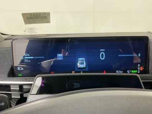 New 2025 Ford Mustang Mach-E Premium w/ Interior Protection Package image 20