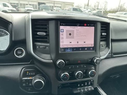 Used 2022 RAM 1500 Big Horn image 6