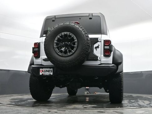 Used 2023 Ford Bronco Raptor image 46