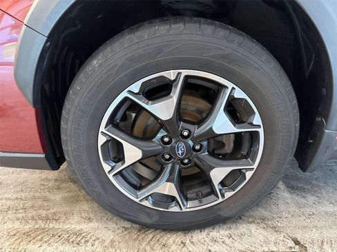 Used 2019 Subaru Crosstrek 2.0i Premium w/ Eyesight System AWD/4WD image 18