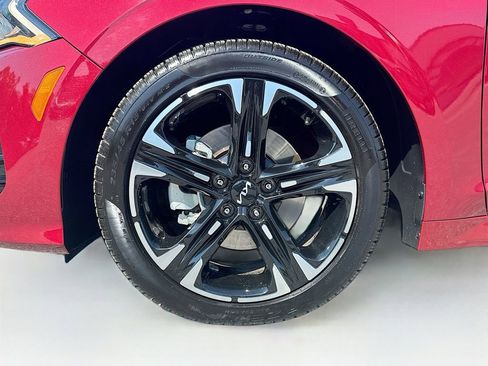 Certified 2024 Kia K5 GT-Line AWD/4WD image 34