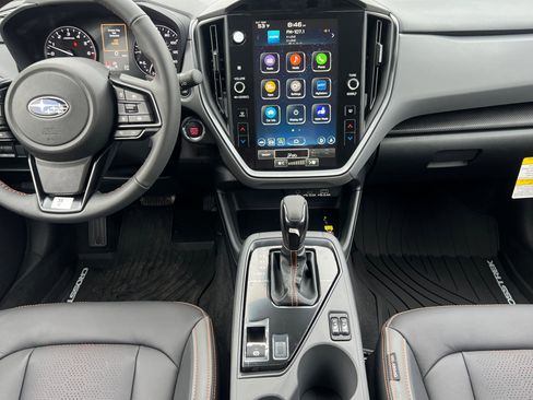 New 2025 Subaru Crosstrek 2.5i Limited w/ Popular Package #4A image 13