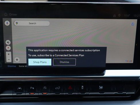 Used 2024 Chevrolet Silverado 1500 High Country w/ Technology Package image 30