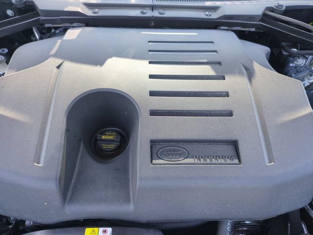 Certified 2026 Land Rover Defender 110 X-Dynamic SE AWD/4WD image 20