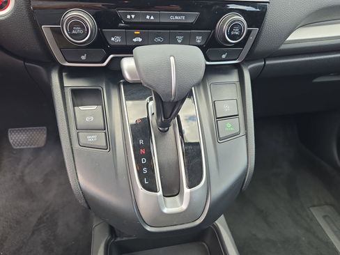 Used 2021 Honda CR-V Special Edition image 20