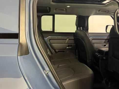 Used 2025 Land Rover Defender 110 S AWD/4WD image 31
