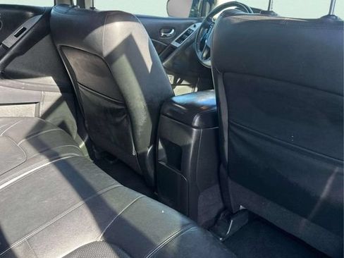 Used 2013 Nissan Murano SL AWD/4WD image 9