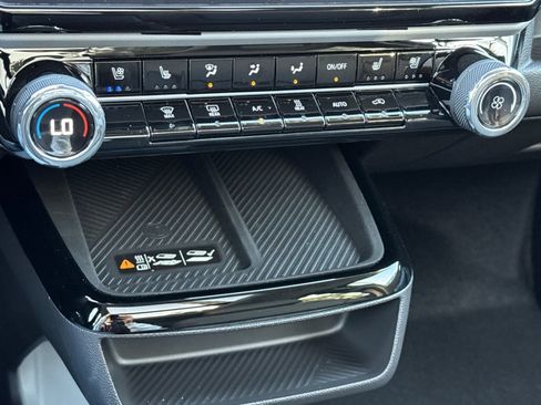 New 2027 Chevrolet Bolt RS w/ Technology Package image 20