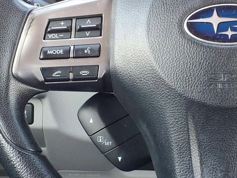Used 2015 Subaru Forester 2.5i w/ Alloy Wheel Package image 19