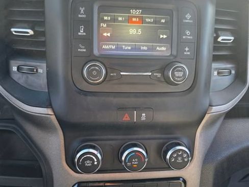 Used 2024 RAM 5500 Tradesman AWD/4WD image 13
