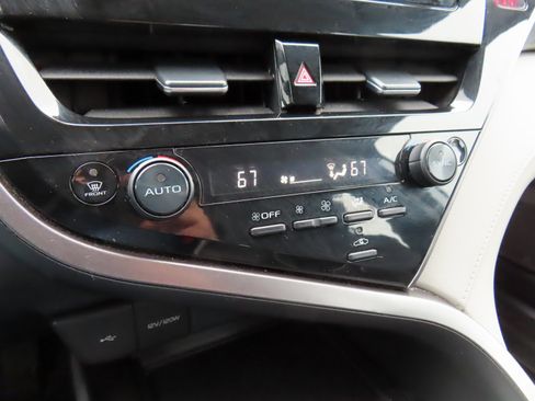 Used 2023 Toyota Camry LE image 23