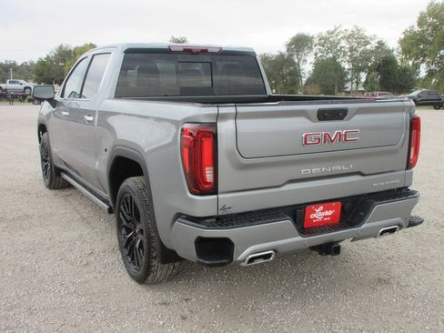 New 2026 GMC Sierra 1500 Denali image 9