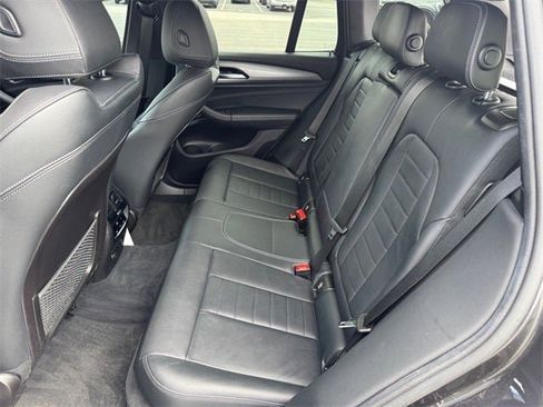 Used 2019 BMW X3 xDrive30i w/ M Sport Package 2 image 10