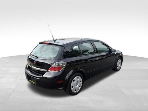 Used 2008 Saturn Astra XE FWD image 19