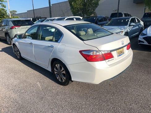Used 2015 Honda Accord LX image 2