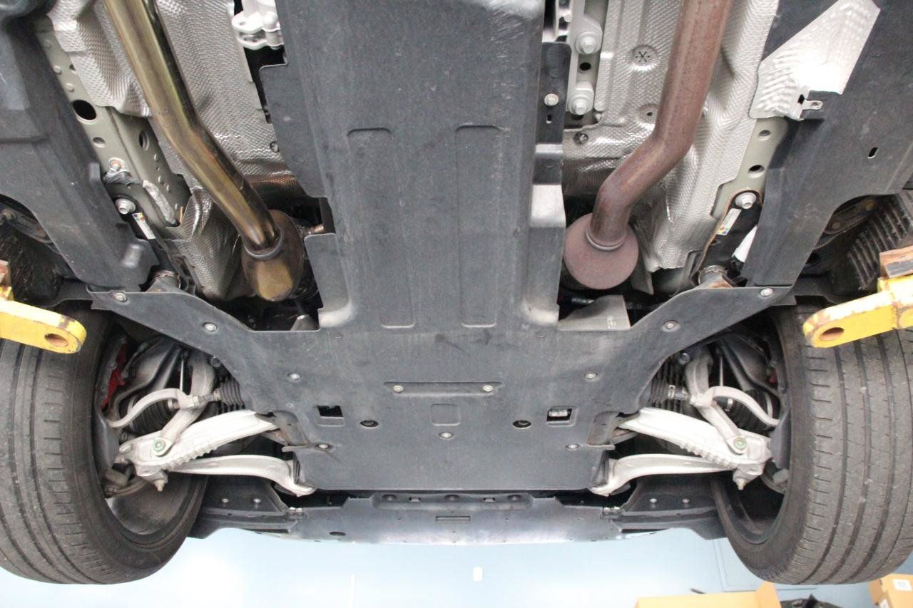 Used 2021 Jaguar F-PACE SVR AWD/4WD image 88