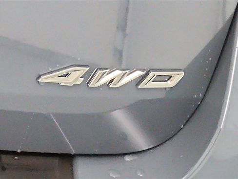 New 2026 Ford Explorer Active w/ Active Comfort Package image 32