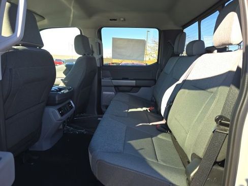 New 2024 Ford F150 XLT w/ Equipment Group 303A High image 14