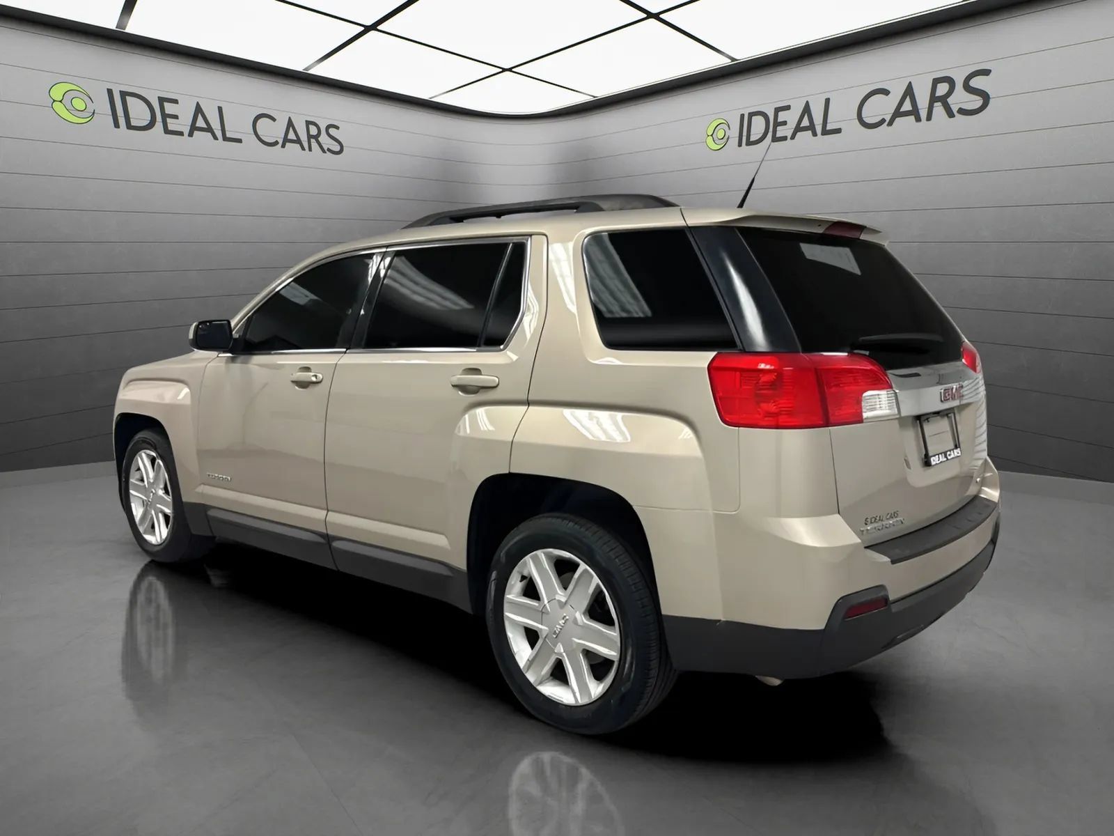 Used 2012 GMC Terrain SLE w/ Convenience Package FWD image 7