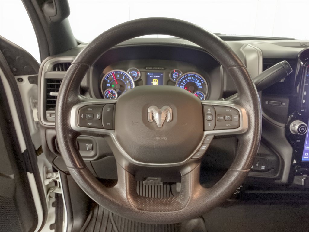 Used 2026 RAM 2500 Tradesman AWD/4WD image 10