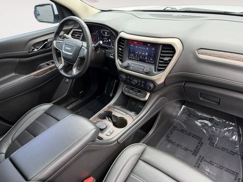 Used 2022 GMC Acadia Denali w/ Denali Ultimate Package AWD/4WD image 26