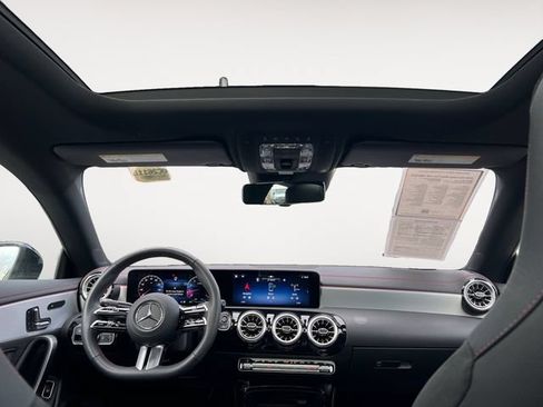 Certified 2026 Mercedes-Benz CLA 250 4MATIC image 33