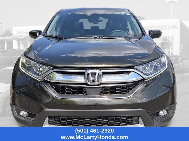 Certified 2018 Honda CR-V EX-L image 6