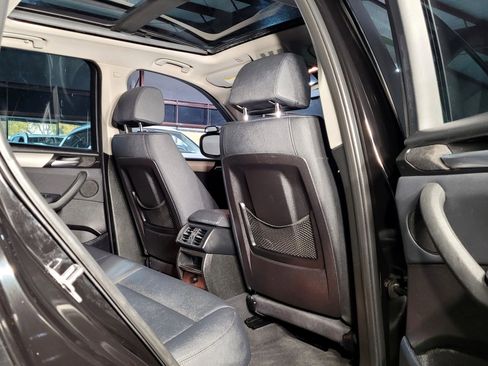 Used 2014 BMW X3 xDrive28i image 38