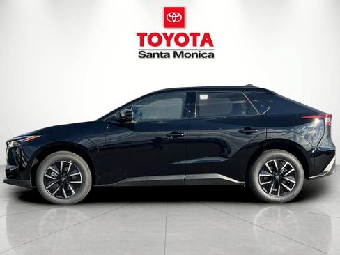 New 2026 Toyota bZ AWD/4WD image 7
