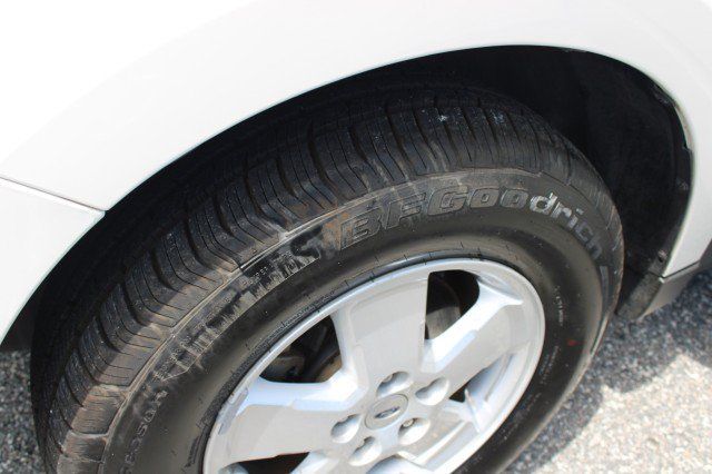 Used 2012 Ford Escape XLT FWD image 22