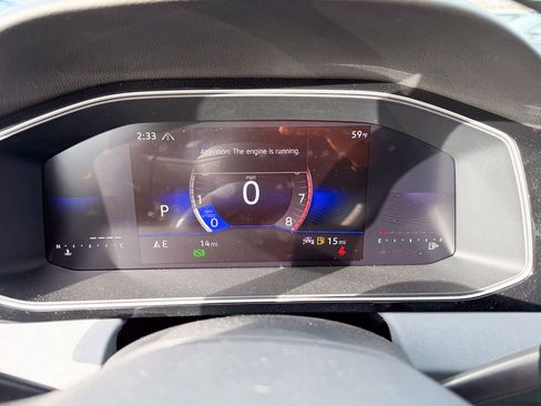 New 2026 Volkswagen Jetta SE image 15