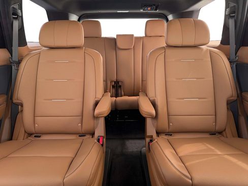 New 2026 Hyundai Palisade Calligraphy image 8