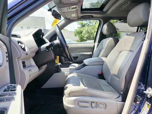 Used 2013 Honda Pilot Touring image 14