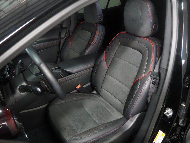 Used 2024 Chevrolet Blazer EV AWD RS image 13
