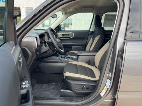 New 2025 Ford Bronco Sport Big Bend w/ Convenience Package image 27