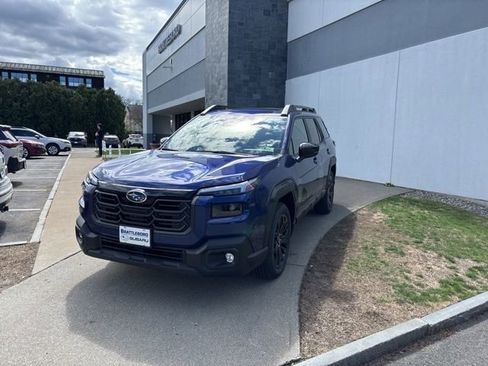 New 2026 Subaru Outback Limited XT AWD/4WD image 8