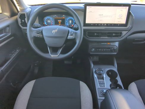 New 2025 Ford Bronco Sport Big Bend image 14