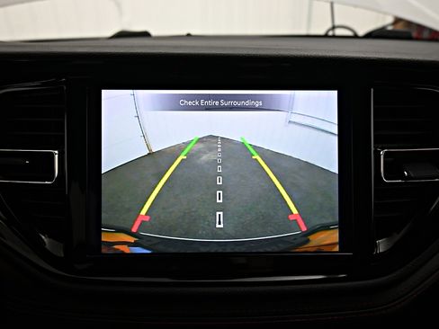 Used 2021 Dodge Durango R/T image 16