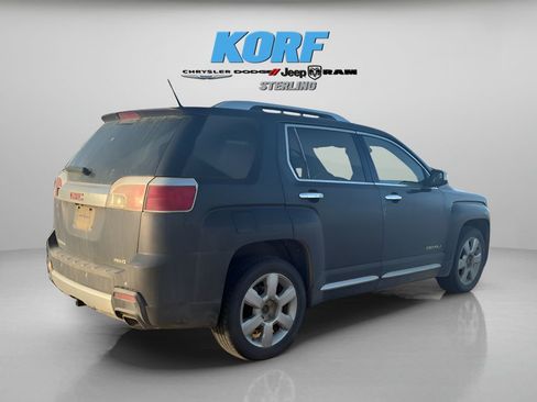 Used 2013 GMC Terrain Denali image 5